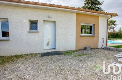 vente maison 299 000 € à proximité de Meyrieu-les-Étangs (38440)