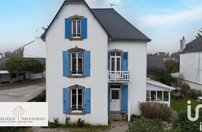 vente maison 598 000 € à proximité de Le Trévoux (29380)