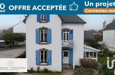 vente maison 598 000 € à proximité de Pont-Scorff (56620)