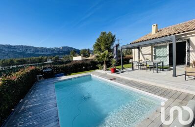 vente maison 465 000 € à proximité de Sanary-sur-Mer (83110)