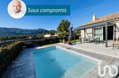 vente maison 465 000 € à proximité de Brignoles (83170)