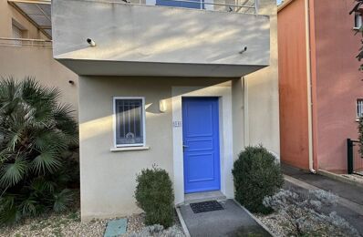 vente maison 149 500 € à proximité de Saint-Bénézet (30350)