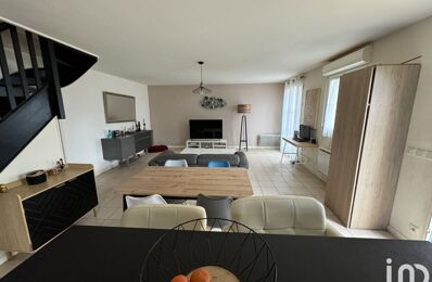 vente appartement 286 000 € à proximité de Brétigny-sur-Orge (91220)