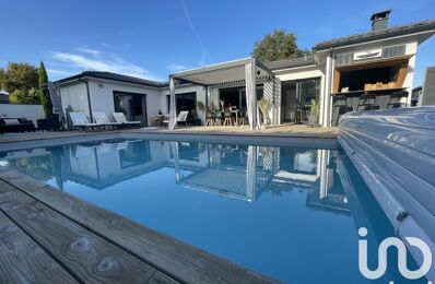vente maison 739 000 € à proximité de Martignas-sur-Jalle (33127)