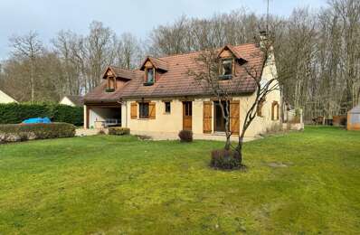 vente maison 229 000 € à proximité de Tilleul-Dame-Agnès (27170)