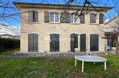 vente maison 212 000 € à proximité de Saint-Ignan (31800)