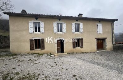 vente maison 159 000 € à proximité de Tuzaguet (65150)