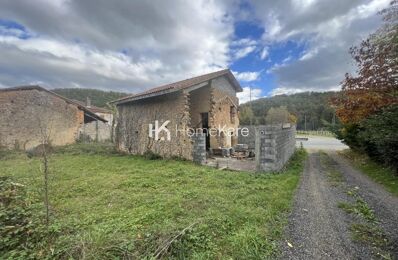 vente maison 55 000 € à proximité de Hautes-Pyrénées (65)