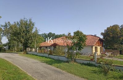 vente maison 289 000 € à proximité de Pointis-Inard (31800)