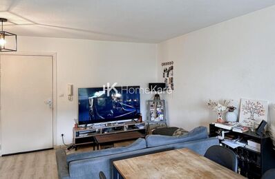 appartement 2 pièces 50 m2 à vendre à Saint-Aubin-de-Médoc (33160)