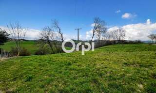 Terrain  816 m² à vendre à La Chapelle-sur-Coise (69590)