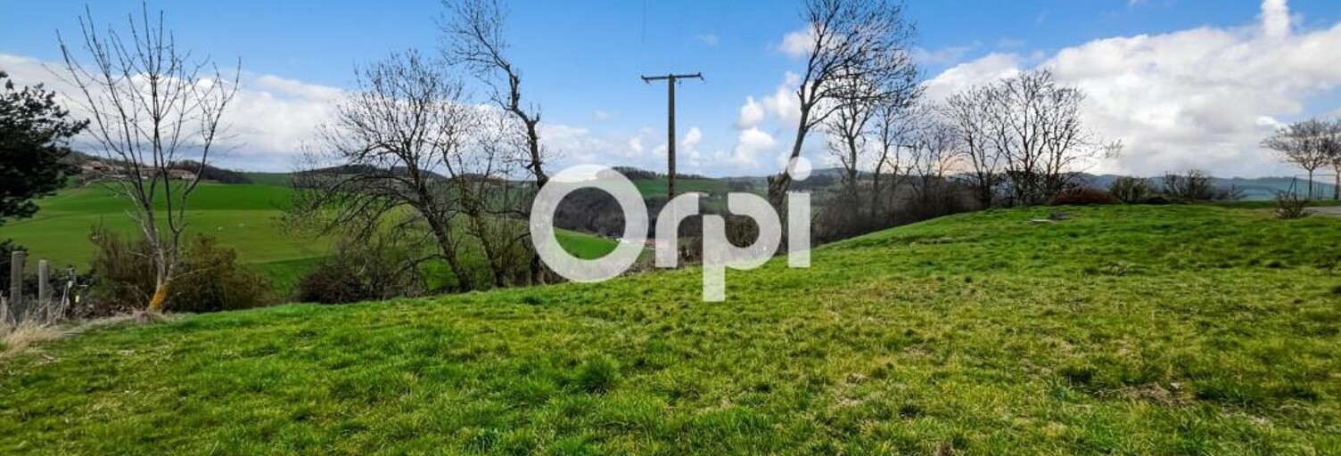 Terrain  816 m² à vendre à La Chapelle-sur-Coise (69590)