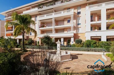 vente appartement 524 000 € à proximité de Toulon (83200)