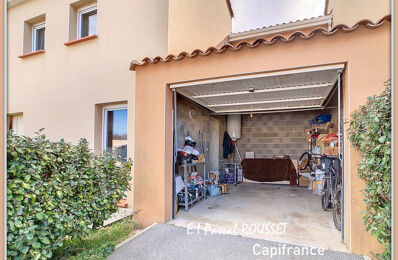 vente maison 195 000 € à proximité de Treilles (11510)