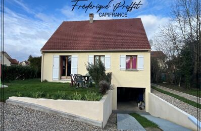 vente maison 239 000 € à proximité de Rantigny (60290)