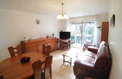 appartement 3 pièces 67 m2 à vendre à Vitry-sur-Seine (94400)