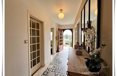 maison 4 pièces 142 m2 à vendre à Saint-Gonnery (56920)