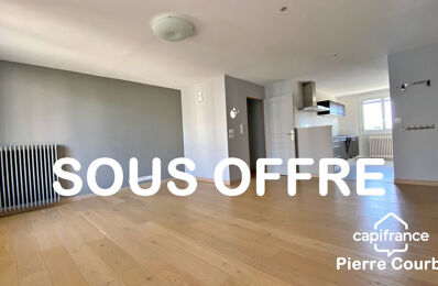 vente appartement 229 000 € à proximité de Chassieu (69680)