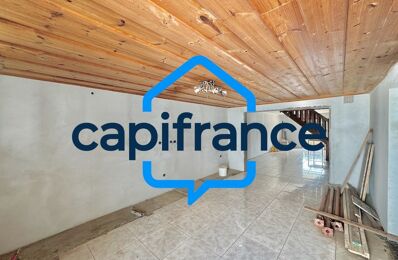 vente maison 132 000 € à proximité de L'Étang-Salé (97427)