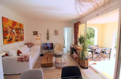 vente appartement 199 000 € à proximité de La Roque-d'Anthéron (13640)