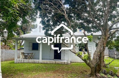 vente maison 297 000 € à proximité de La Plaine-des-Palmistes (97431)