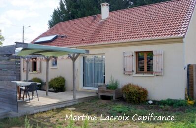 vente maison 172 000 € à proximité de Saint-Bomer (28330)