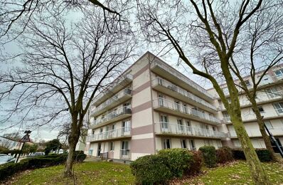 vente appartement 199 000 € à proximité de Villejust (91140)