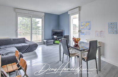 vente appartement 185 000 € à proximité de Collonges-Au-Mont-d'Or (69660)