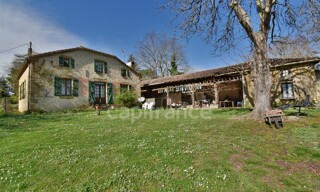 Maison 6 Pièces 200 m² à vendre à Nogaro (32110)