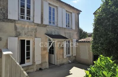 vente maison 169 000 € à proximité de Fleurac (16200)