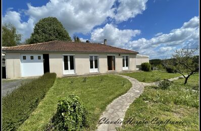 vente maison 168 000 € à proximité de Mazières-en-Gâtine (79310)