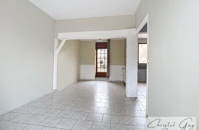 vente maison 139 000 € à proximité de Saint-Laurent-de-Lin (37330)