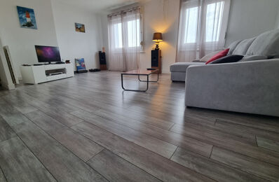 vente appartement 159 500 € à proximité de Briec-de-l'Odet (29510)