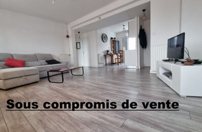 vente appartement 159 500 € à proximité de Saint-Yvi (29140)