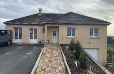 vente maison 305 000 € à proximité de Mutigny (51160)