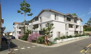 Appartement 2 Pièces 52 m² à vendre à Capbreton (40130)