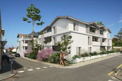 Appartement 2 pièces 540000 €