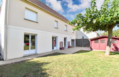 vente maison 560 000 € à proximité de Maisons-Alfort (94700)
