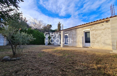 vente maison 280 000 € à proximité de La Roque-sur-Pernes (84210)