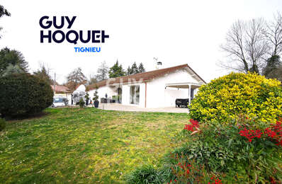 vente maison 432 000 € à proximité de Hières-sur-Amby (38118)