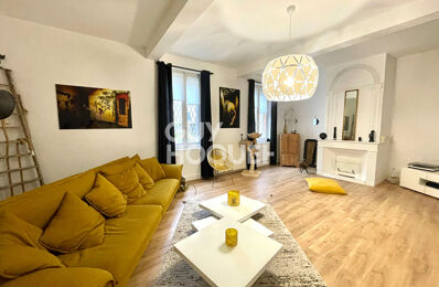 vente appartement 250 000 € à proximité de Lafox (47240)