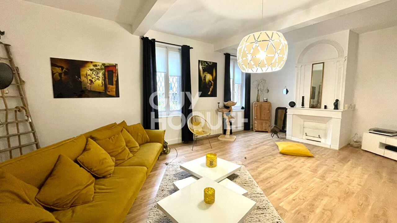 appartement 5 pièces 173 m2 à vendre à Agen (47000)
