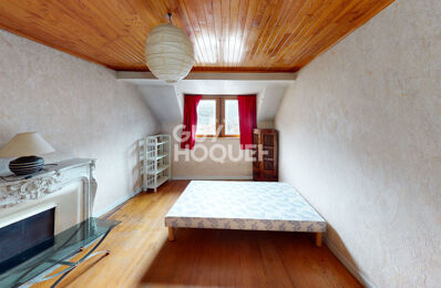 vente appartement 140 000 € à proximité de Tours-en-Savoie (73790)