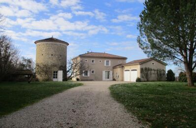 vente maison 545 000 € à proximité de Castelnau-d'Auzan (32440)