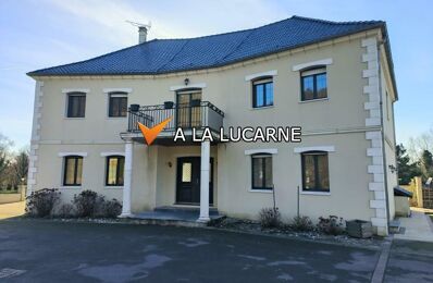 vente maison 558 900 € à proximité de Enquin-Lez-Guinegatte (62145)