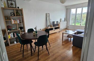 location appartement 619 € CC /mois à proximité de Saint-Gaultier (36800)