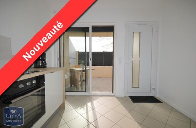 appartement 2 pièces 47 m2 à vendre à Cholet (49300)
