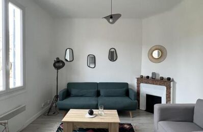 appartement 3 pièces 61 m2 à louer à Toulon (83000)