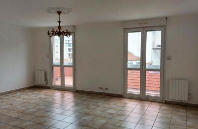 location appartement 600 € CC /mois à proximité de Loire (42)