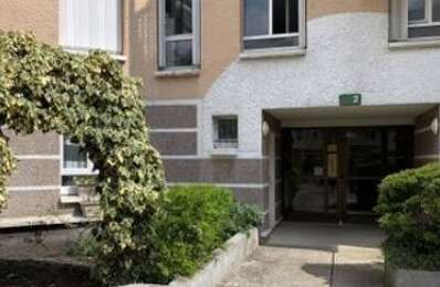 location appartement 531 € CC /mois à proximité de Montévrain (77144)